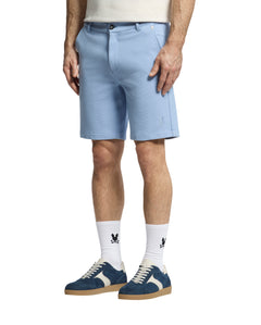 Bermuda De Punto Shiro Para Caballero