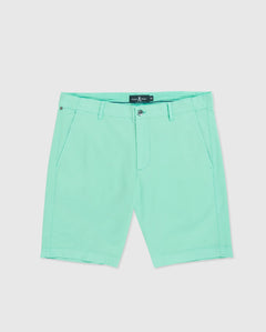 psycho bunny bermudas clasico hombre verde b6r790s1cemia