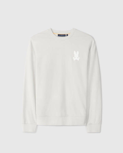 Sudadera Micro French Terry Houston Para