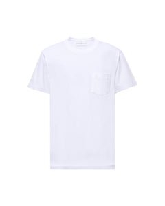 Camiseta Con Bolsillo Bonnie Para Caballero