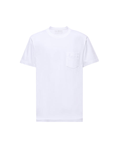 Camiseta Con Bolsillo Bonnie Para Caballero