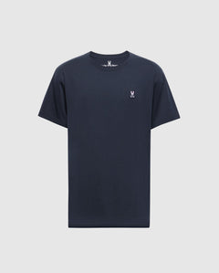 Camiseta Clásica Cuello Redondo Para Cab