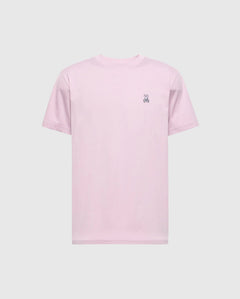 Camiseta Clásica Cuello Redondo Para Caballero