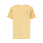 Camiseta Clásica Cuello Redondo Para Caballero
