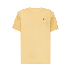 Camiseta Clásica Cuello Redondo Para Caballero