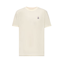 Camiseta Clásica Cuello Redondo Para Caballero