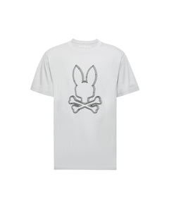 Camiseta Monarch Logo Frontal Para Caballero