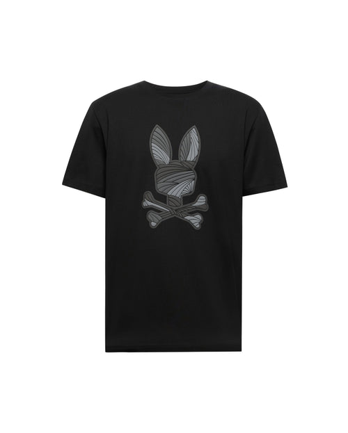 Camiseta Baxter Para Caballero