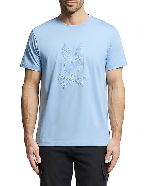 Camiseta Baxter Para Caballero