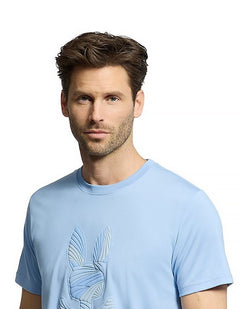 Camiseta Baxter Para Caballero