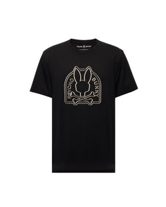 Camiseta Melbourne Para Caballero
