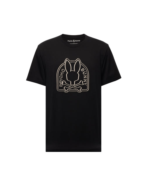 Camiseta Melbourne Para Caballero