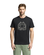 Camiseta Melbourne Para Caballero