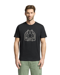 Camiseta Melbourne Para Caballero