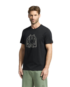 Camiseta Melbourne Para Caballero