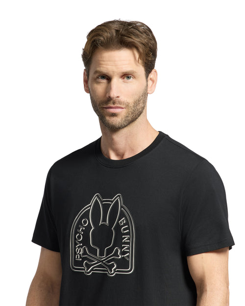 Camiseta Melbourne Para Caballero