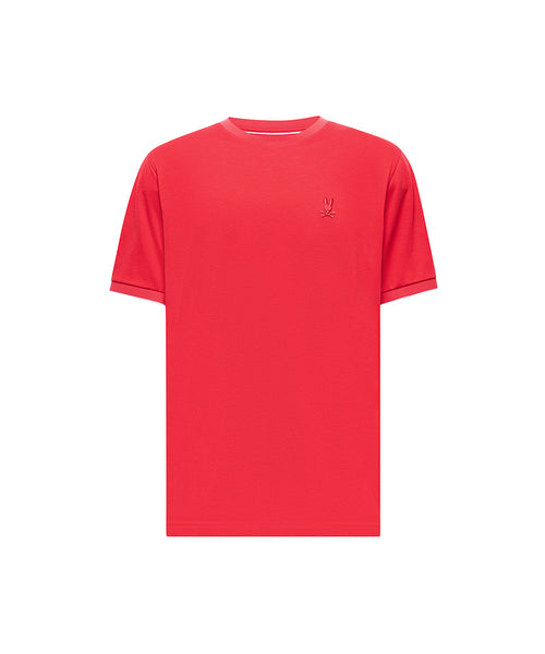 Camiseta Performance Bryce Para Caballero