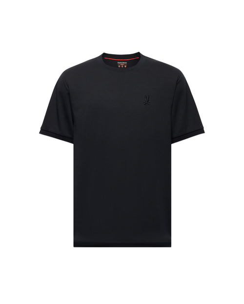 Camiseta Performance Bryce Para Caballero
