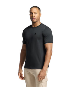 Camiseta Performance Bryce Para Caballero