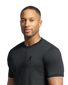 Camiseta Performance Bryce Para Caballero