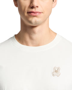 Camiseta New Castle Para Caballero