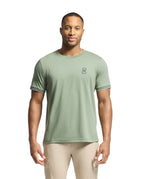 Camiseta New Castle Para Caballero