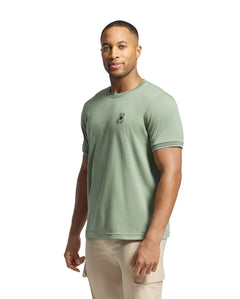 Camiseta New Castle Para Caballero