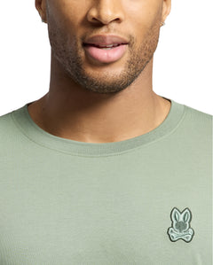 Camiseta New Castle Para Caballero