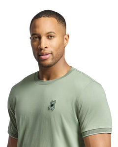 Camiseta New Castle Para Caballero