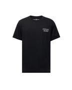 Camiseta Sydney Doble Estampado Para Caballero