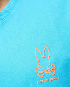 Camiseta Holgada Gruesa Barrett Para Cab