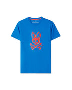 Camiseta Sanderson Estampada Para Caball