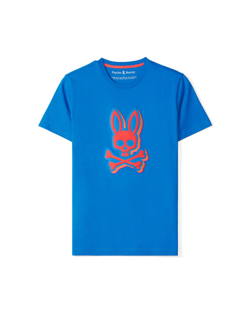 Camiseta Sanderson Estampada Para Caball
