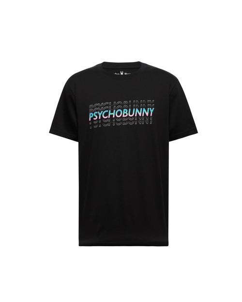 Camiseta Canberra Para Caballero