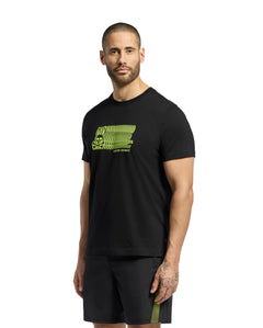 Camiseta Deportiva Arvo Para Caballero