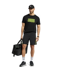 Camiseta Deportiva Arvo Para Caballero