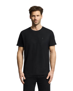 Camiseta Piqué Taylor Para Caballero