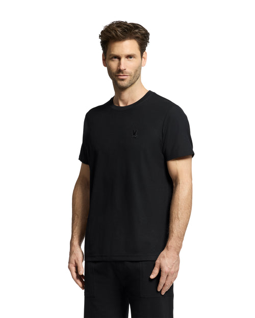 Camiseta Piqué Taylor Para Caballero