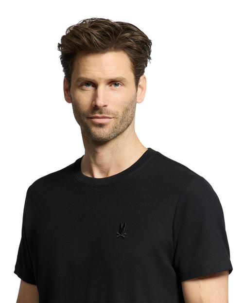 Camiseta Piqué Taylor Para Caballero