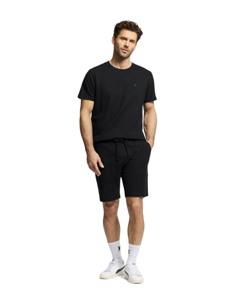 Camiseta Piqué Taylor Para Caballero