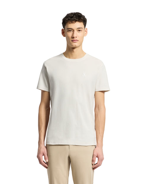 Camiseta Piqué Taylor Para Caballero