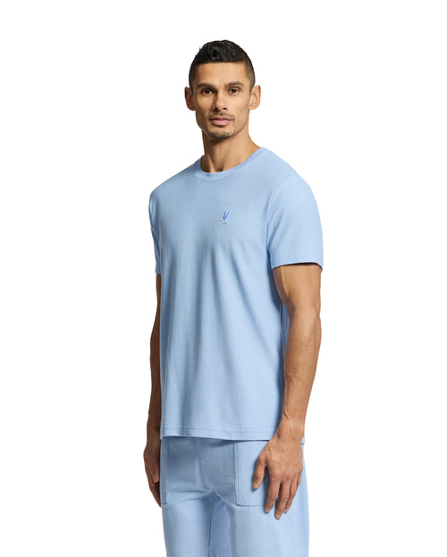 Camiseta Piqué Taylor Para Caballero