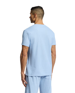 Camiseta Piqué Taylor Para Caballero