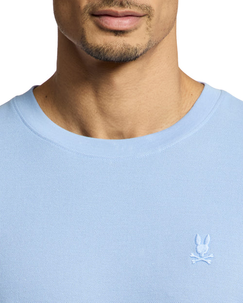 Camiseta Piqué Taylor Para Caballero