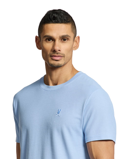 Camiseta Piqué Taylor Para Caballero