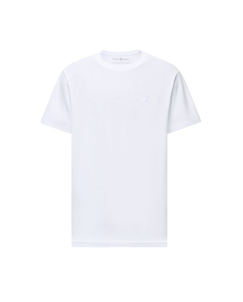 Camiseta Piqué Taylor Para Caballero
