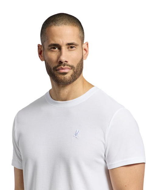 Camiseta Piqué Taylor Para Caballero