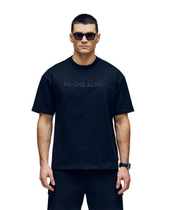 Camiseta Holgada Gruesa Windcrest Para Caballero