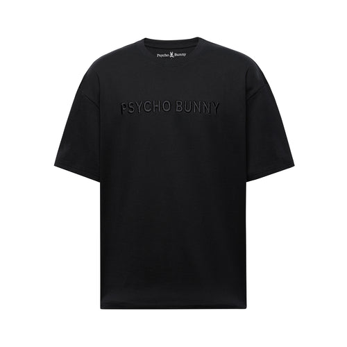 Camiseta Holgada Gruesa Windcrest Para Caballero