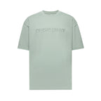 Camiseta Holgada Gruesa Windcrest Para Caballero